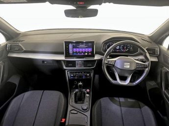 SEAT Tarraco 2.0 TDI SE Technology DSG Euro 6 (s/s) 5dr