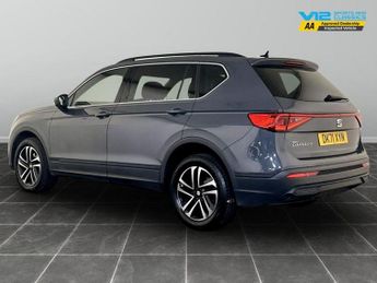 SEAT Tarraco 2.0 TDI SE Technology DSG Euro 6 (s/s) 5dr