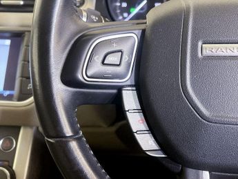 Land Rover Range Rover Evoque 2.0 eD4 SE FWD Euro 6 (s/s) 5dr