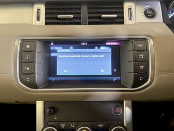 Land Rover Range Rover Evoque 2.0 eD4 SE FWD Euro 6 (s/s) 5dr