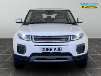 Land Rover Range Rover Evoque 2.0 eD4 SE FWD Euro 6 (s/s) 5dr