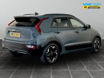 Kia Niro 64.8kWh 4 Auto 5dr