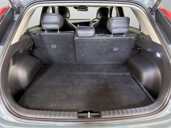 Kia Niro 64.8kWh 4 Auto 5dr