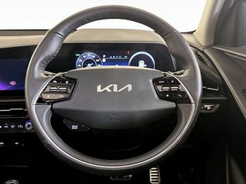 Kia Niro 64.8kWh 4 Auto 5dr