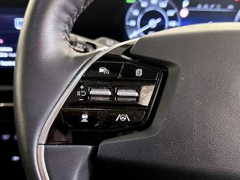 Kia Niro 64.8kWh 4 Auto 5dr