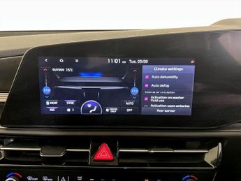Kia Niro 64.8kWh 4 Auto 5dr