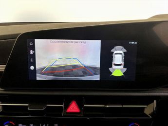 Kia Niro 64.8kWh 4 Auto 5dr