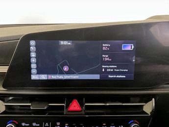 Kia Niro 64.8kWh 4 Auto 5dr