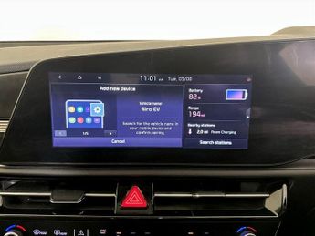 Kia Niro 64.8kWh 4 Auto 5dr