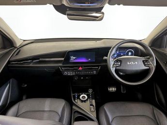 Kia Niro 64.8kWh 4 Auto 5dr