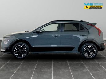 Kia Niro 64.8kWh 4 Auto 5dr