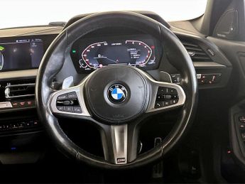 BMW 1 Series 2.0 M135i Auto xDrive Euro 6 (s/s) 5dr