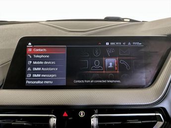 BMW 1 Series 2.0 M135i Auto xDrive Euro 6 (s/s) 5dr