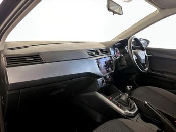 SEAT Arona 1.6 TDI SE Technology Lux Euro 6 (s/s) 5dr