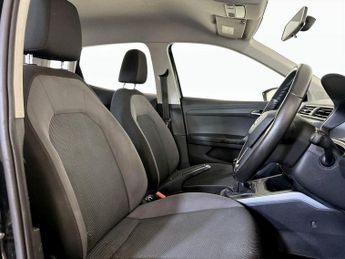 SEAT Arona 1.6 TDI SE Technology Lux Euro 6 (s/s) 5dr