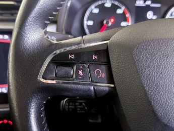 SEAT Arona 1.6 TDI SE Technology Lux Euro 6 (s/s) 5dr