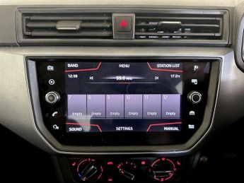 SEAT Arona 1.6 TDI SE Technology Lux Euro 6 (s/s) 5dr