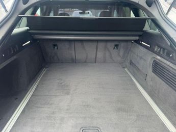 AUDI A6 AVANT 2.0 TDI 40 S line Estate 5dr Diesel S Tronic Euro 6 (s/s) (204 p