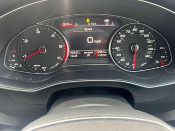 AUDI A6 AVANT 2.0 TDI 40 S line Estate 5dr Diesel S Tronic Euro 6 (s/s) (204 p