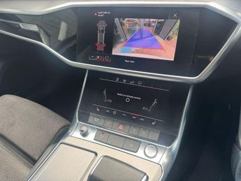 AUDI A6 AVANT 2.0 TDI 40 S line Estate 5dr Diesel S Tronic Euro 6 (s/s) (204 p