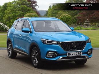 MG MG HS 1.5 T-GDI Excite DCT Euro 6 (s/s) 5dr