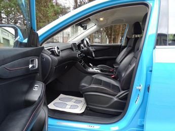 MG MG HS 1.5 T-GDI Excite DCT Euro 6 (s/s) 5dr