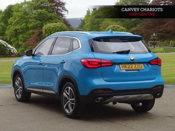 MG MG HS 1.5 T-GDI Excite DCT Euro 6 (s/s) 5dr