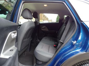 Kia Niro 1.6 GDi 2 DCT Euro 6 (s/s) 5dr