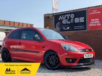 Ford Fiesta 1.6 Zetec S 30th Anniversary 3dr