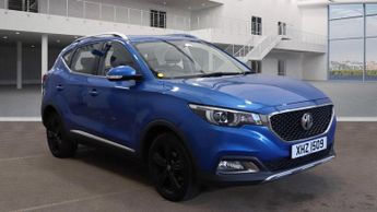 MG ZS 1.0 T-GDI Exclusive Auto Euro 6 5dr