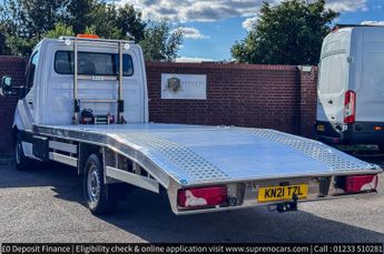 Mercedes-Benz Sprinter 2.0 315 CDI Progressive RWD L3 Euro 6 (s/s) 2dr