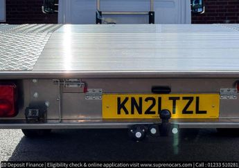 Mercedes-Benz Sprinter 2.0 315 CDI Progressive RWD L3 Euro 6 (s/s) 2dr