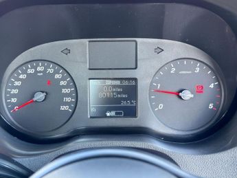 Mercedes-Benz Sprinter 2.0 315 CDI Progressive RWD L3 Euro 6 (s/s) 2dr