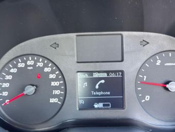 Mercedes-Benz Sprinter 2.0 315 CDI Progressive RWD L3 Euro 6 (s/s) 2dr