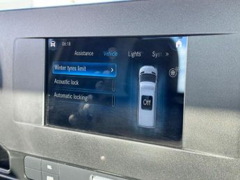 Mercedes-Benz Sprinter 2.0 315 CDI Progressive RWD L3 Euro 6 (s/s) 2dr