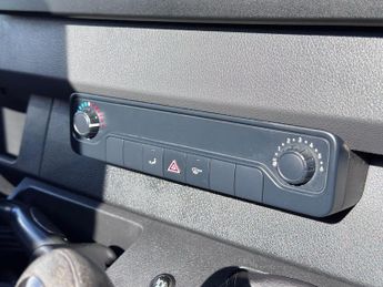 Mercedes-Benz Sprinter 2.0 315 CDI Progressive RWD L3 Euro 6 (s/s) 2dr