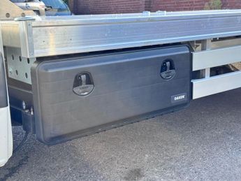 Mercedes-Benz Sprinter 2.0 315 CDI Progressive RWD L3 Euro 6 (s/s) 2dr