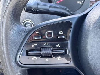 Mercedes-Benz Sprinter 2.0 315 CDI Progressive RWD L3 Euro 6 (s/s) 2dr