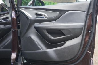 Vauxhall Mokka 1.4i Turbo SE Auto 2WD Euro 6 5dr