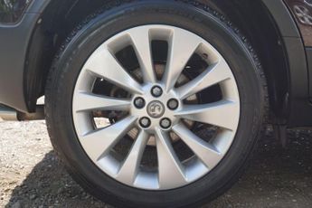 Vauxhall Mokka 1.4i Turbo SE Auto 2WD Euro 6 5dr