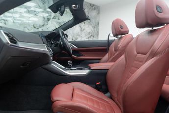 BMW 4 Series 2.0 420i M Sport Auto Euro 6 (s/s) 2dr