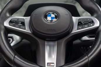 BMW 4 Series 2.0 420i M Sport Auto Euro 6 (s/s) 2dr