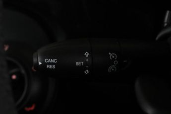 Fiat 500 1.0 MHEV Lounge Euro 6 (s/s) 3dr