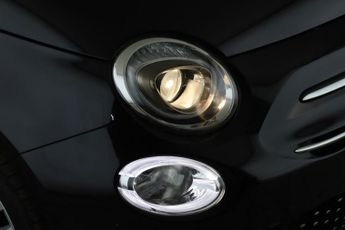 Fiat 500 1.0 MHEV Lounge Euro 6 (s/s) 3dr