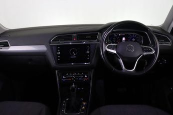 Volkswagen Tiguan 1.4 TSI 13kWh Life DSG Euro 6 (s/s) 5dr