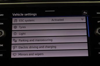 Volkswagen Tiguan 1.4 TSI 13kWh Life DSG Euro 6 (s/s) 5dr