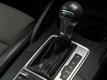 Audi A3 2.0 TFSI S line Sportback S Tronic quattro Euro 6 (s/s) 5dr