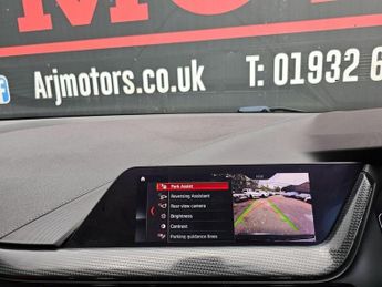 BMW 1 Series 1.5 118i M Sport DCT Euro 6 (s/s) 5dr