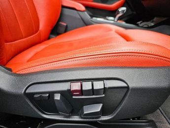 BMW 1 Series 1.5 118i M Sport DCT Euro 6 (s/s) 5dr