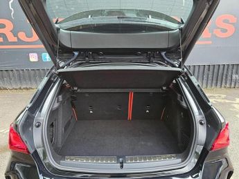 BMW 1 Series 1.5 118i M Sport DCT Euro 6 (s/s) 5dr